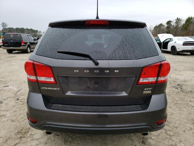 Photo 5 VIN: 3C4PDCEG6JT426225 - DODGE JOURNEY GT 