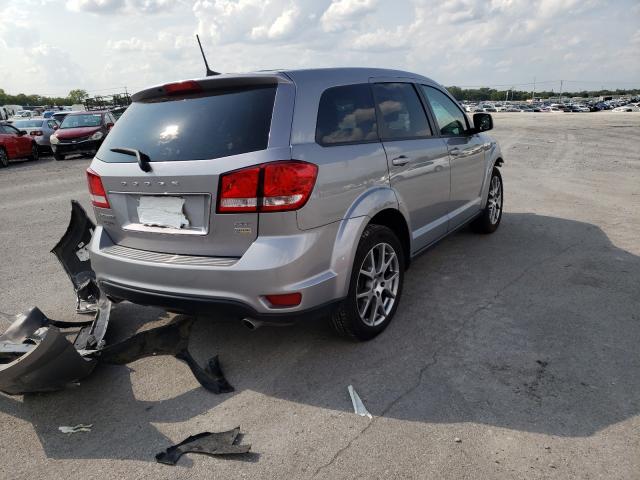 Photo 3 VIN: 3C4PDCEG6JT439301 - DODGE JOURNEY GT 