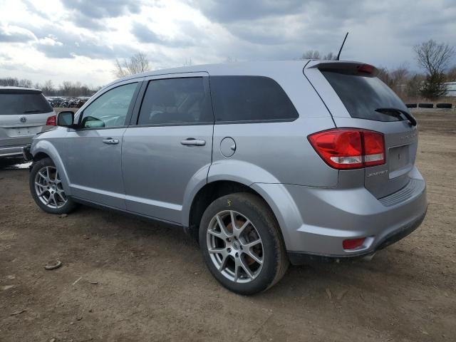 Photo 1 VIN: 3C4PDCEG6JT469723 - DODGE JOURNEY GT 