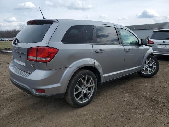 Photo 2 VIN: 3C4PDCEG6JT469723 - DODGE JOURNEY GT 