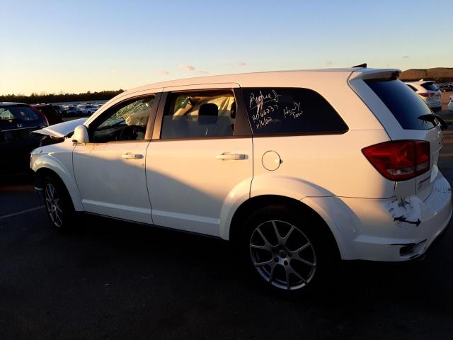 Photo 1 VIN: 3C4PDCEG6JT472282 - DODGE JOURNEY GT 