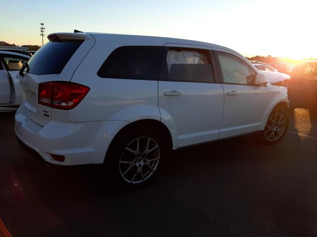 Photo 2 VIN: 3C4PDCEG6JT472282 - DODGE JOURNEY GT 