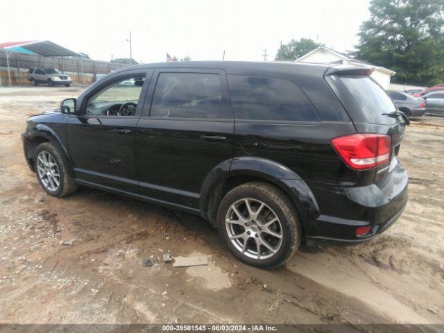 Photo 2 VIN: 3C4PDCEG6JT473609 - DODGE JOURNEY 