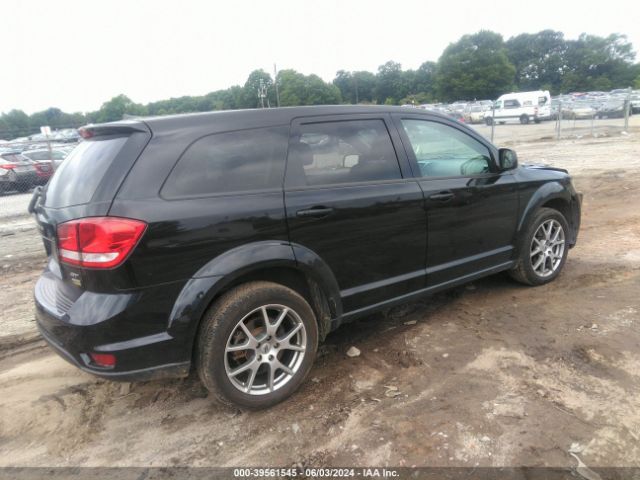 Photo 3 VIN: 3C4PDCEG6JT473609 - DODGE JOURNEY 