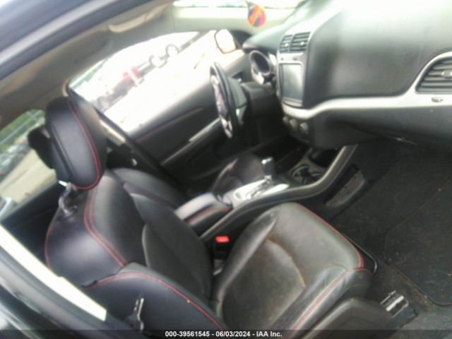 Photo 4 VIN: 3C4PDCEG6JT473609 - DODGE JOURNEY 