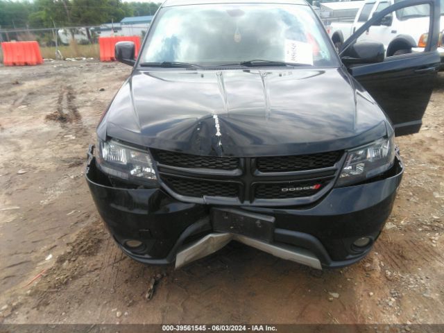 Photo 5 VIN: 3C4PDCEG6JT473609 - DODGE JOURNEY 