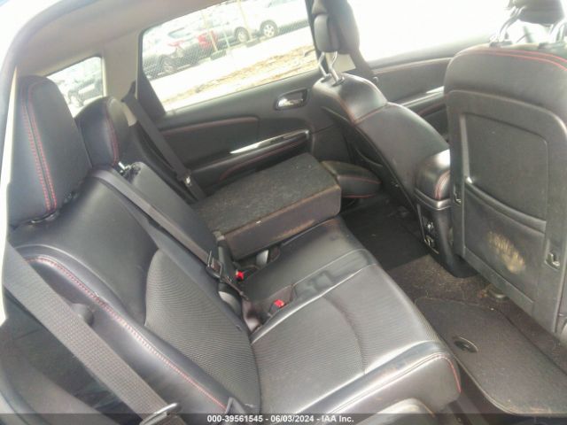 Photo 7 VIN: 3C4PDCEG6JT473609 - DODGE JOURNEY 