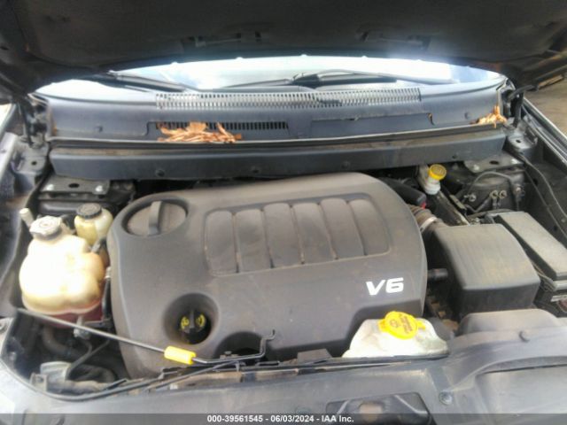 Photo 9 VIN: 3C4PDCEG6JT473609 - DODGE JOURNEY 