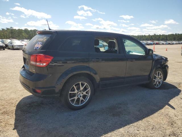 Photo 2 VIN: 3C4PDCEG6JT511694 - DODGE JOURNEY GT 