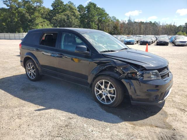 Photo 3 VIN: 3C4PDCEG6JT511694 - DODGE JOURNEY GT 