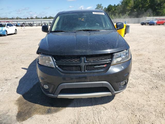 Photo 4 VIN: 3C4PDCEG6JT511694 - DODGE JOURNEY GT 