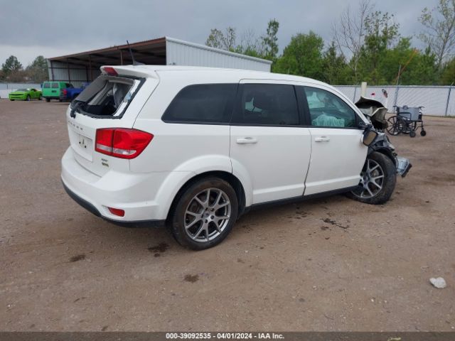 Photo 3 VIN: 3C4PDCEG6KT680826 - DODGE JOURNEY 