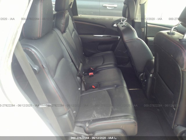 Photo 7 VIN: 3C4PDCEG6KT686836 - DODGE JOURNEY 