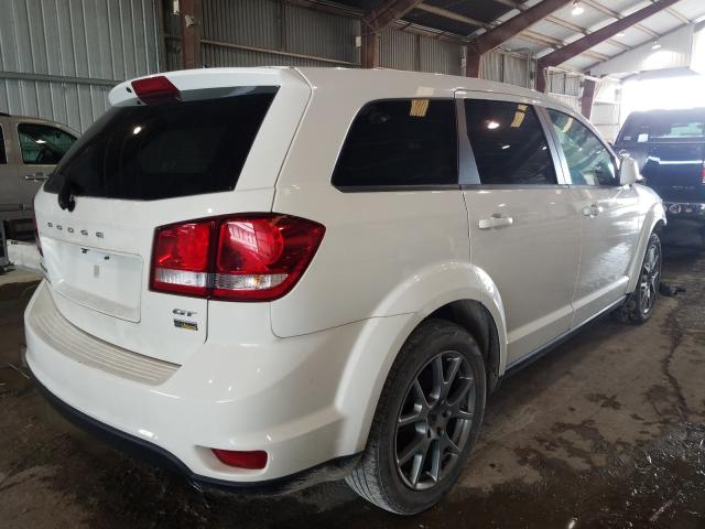 Photo 3 VIN: 3C4PDCEG6KT693723 - DODGE JOURNEY GT 