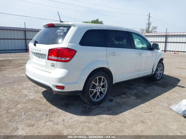 Photo 3 VIN: 3C4PDCEG6KT783115 - DODGE JOURNEY 