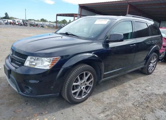 Photo 1 VIN: 3C4PDCEG7CT228434 - DODGE JOURNEY 