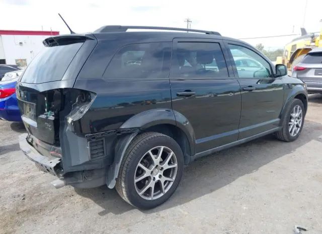 Photo 3 VIN: 3C4PDCEG7CT228434 - DODGE JOURNEY 