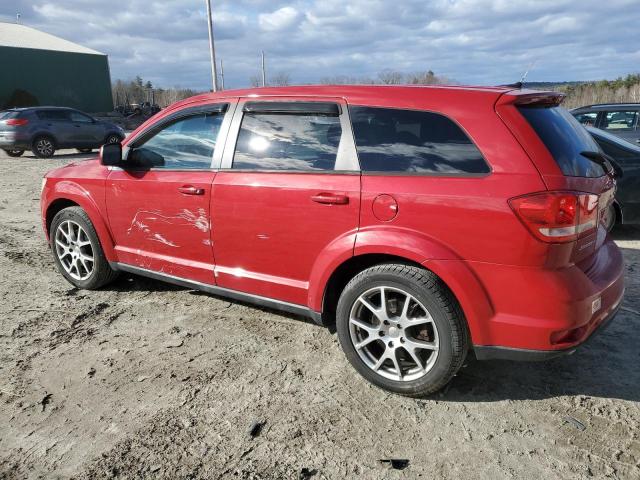 Photo 1 VIN: 3C4PDCEG7CT332857 - DODGE JOURNEY 