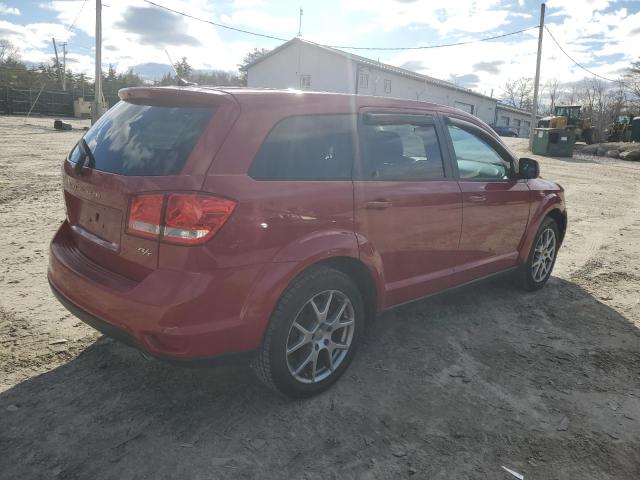 Photo 2 VIN: 3C4PDCEG7CT332857 - DODGE JOURNEY 