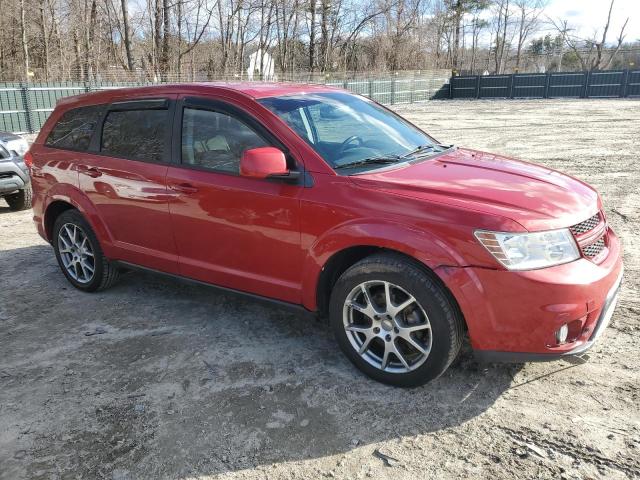 Photo 3 VIN: 3C4PDCEG7CT332857 - DODGE JOURNEY 