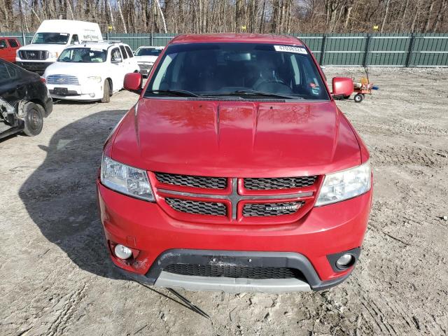 Photo 4 VIN: 3C4PDCEG7CT332857 - DODGE JOURNEY 