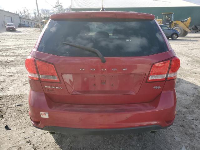 Photo 5 VIN: 3C4PDCEG7CT332857 - DODGE JOURNEY 