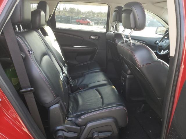 Photo 9 VIN: 3C4PDCEG7CT332857 - DODGE JOURNEY 