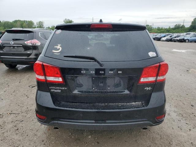 Photo 5 VIN: 3C4PDCEG7ET227013 - DODGE JOURNEY 