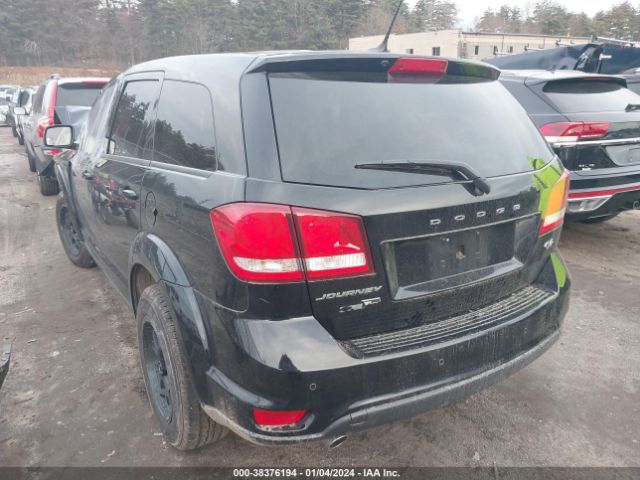 Photo 2 VIN: 3C4PDCEG7ET227917 - DODGE JOURNEY 