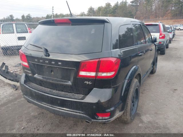 Photo 3 VIN: 3C4PDCEG7ET227917 - DODGE JOURNEY 