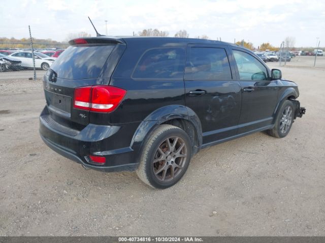 Photo 3 VIN: 3C4PDCEG7FT650336 - DODGE JOURNEY 