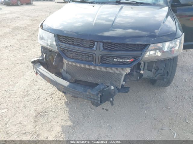 Photo 5 VIN: 3C4PDCEG7FT650336 - DODGE JOURNEY 