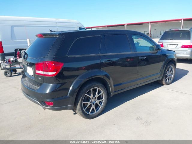 Photo 3 VIN: 3C4PDCEG7GT154423 - DODGE JOURNEY 