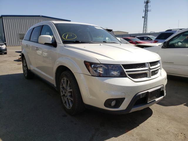 Photo 0 VIN: 3C4PDCEG7GT175451 - DODGE JOURNEY 