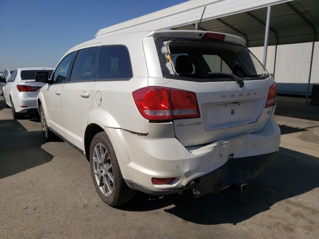 Photo 2 VIN: 3C4PDCEG7GT175451 - DODGE JOURNEY 