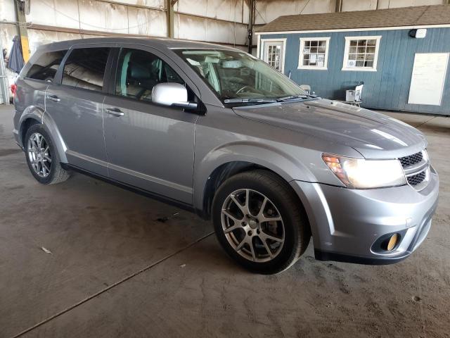 Photo 3 VIN: 3C4PDCEG7GT205967 - DODGE JOURNEY 