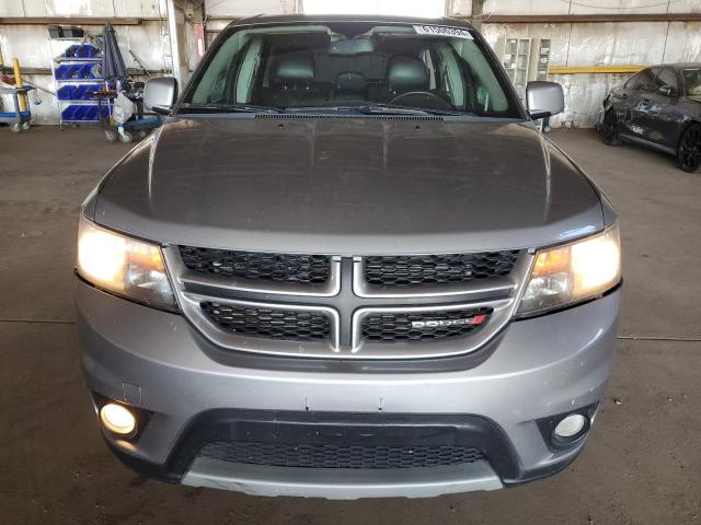 Photo 4 VIN: 3C4PDCEG7GT205967 - DODGE JOURNEY 