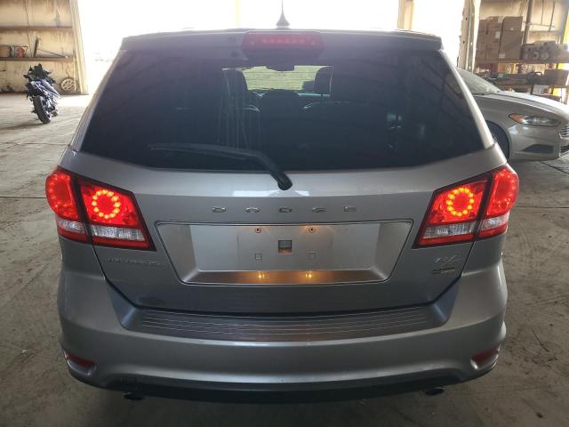 Photo 5 VIN: 3C4PDCEG7GT205967 - DODGE JOURNEY 