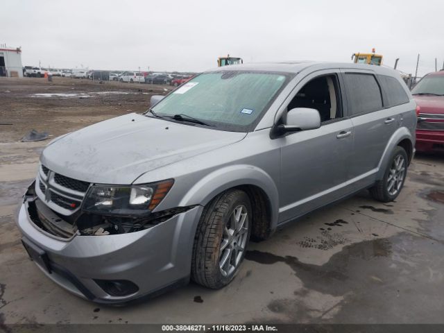 Photo 1 VIN: 3C4PDCEG7HT613435 - DODGE JOURNEY 