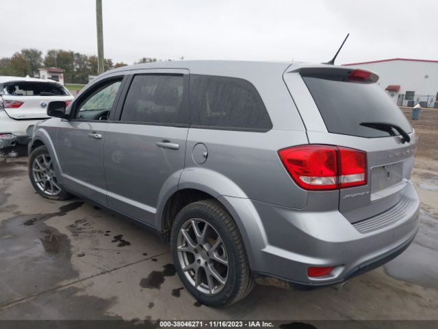 Photo 2 VIN: 3C4PDCEG7HT613435 - DODGE JOURNEY 