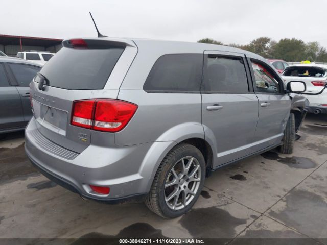 Photo 3 VIN: 3C4PDCEG7HT613435 - DODGE JOURNEY 