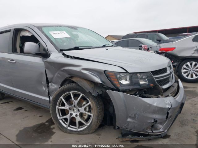 Photo 5 VIN: 3C4PDCEG7HT613435 - DODGE JOURNEY 