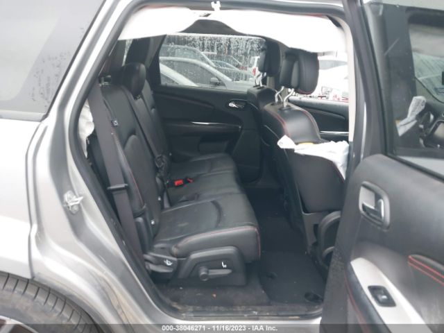 Photo 7 VIN: 3C4PDCEG7HT613435 - DODGE JOURNEY 