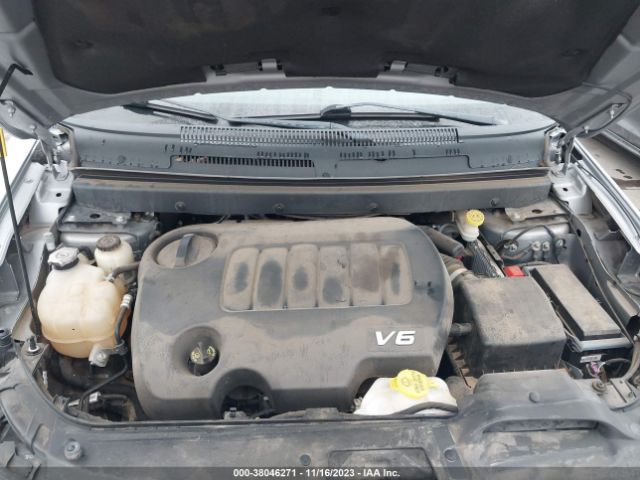 Photo 9 VIN: 3C4PDCEG7HT613435 - DODGE JOURNEY 