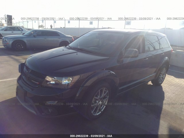 Photo 1 VIN: 3C4PDCEG7HT625648 - DODGE JOURNEY 