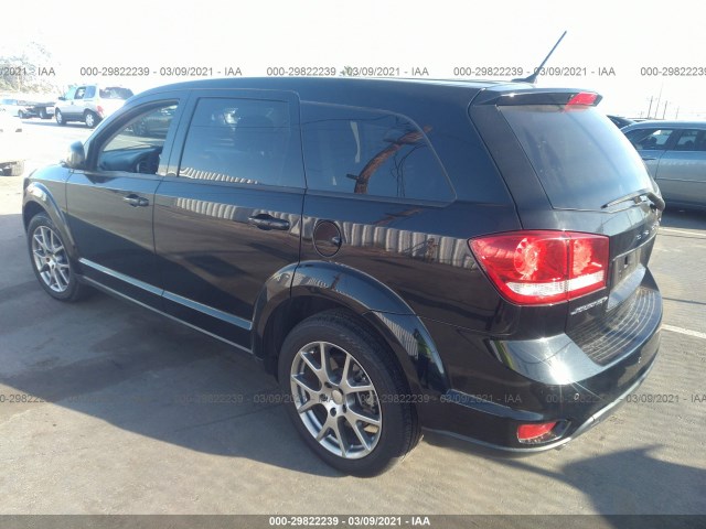 Photo 2 VIN: 3C4PDCEG7HT625648 - DODGE JOURNEY 