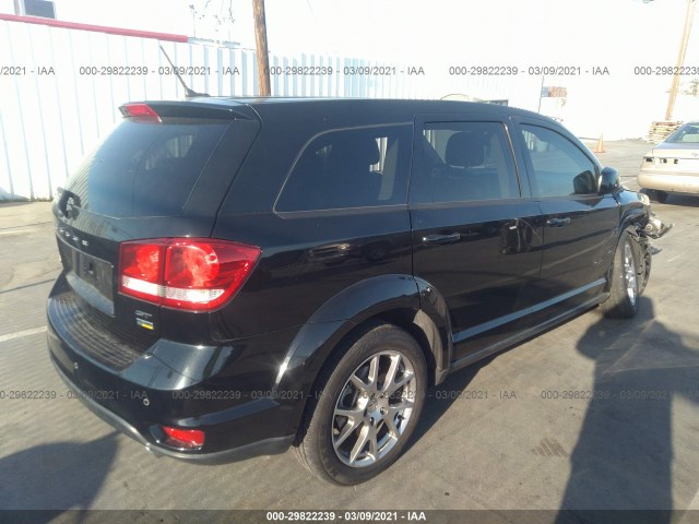 Photo 3 VIN: 3C4PDCEG7HT625648 - DODGE JOURNEY 