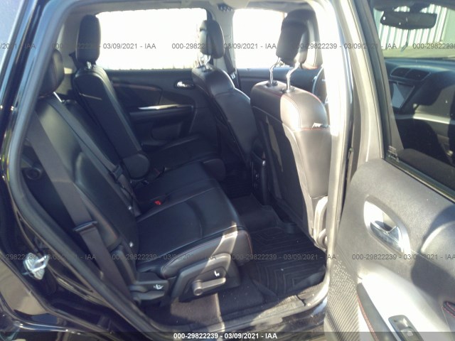 Photo 7 VIN: 3C4PDCEG7HT625648 - DODGE JOURNEY 