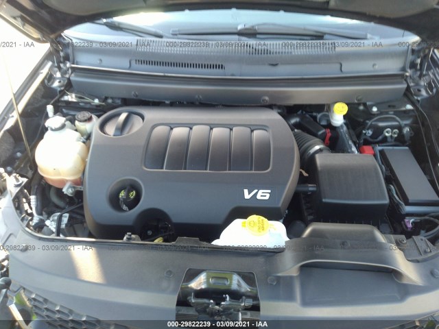 Photo 9 VIN: 3C4PDCEG7HT625648 - DODGE JOURNEY 