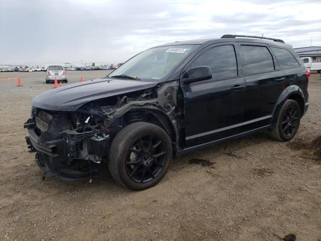 Photo 0 VIN: 3C4PDCEG7HT633944 - DODGE JOURNEY GT 